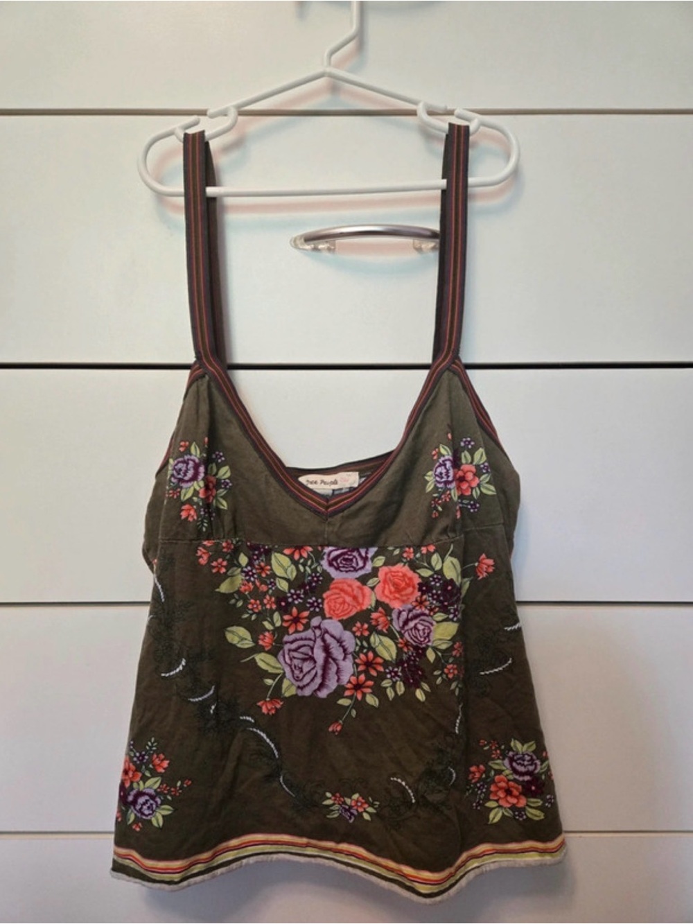 Free People Tank Top